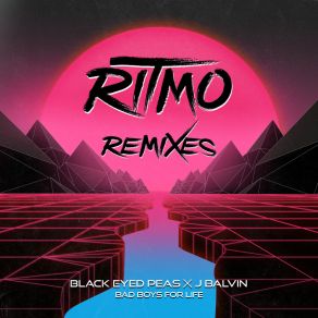 Download track RITMO (Bad Boys For Life) (DJLW Remix) J Balvin