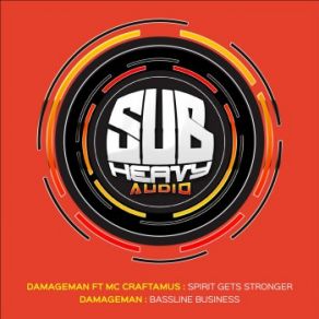 Download track Spirit Gets Stronger DamagemanMc Craftamus