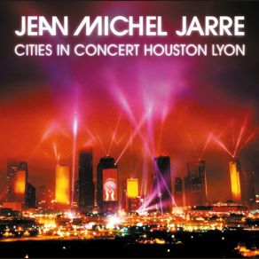 Download track Ethnicolor Jean - Michel Jarre