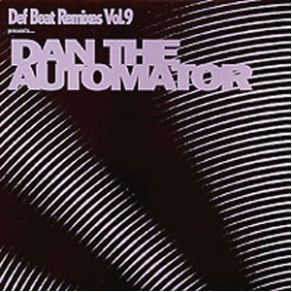 Download track Bombay The Hardway Dj Shadow, Dan The Automator