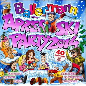 Download track 3 X Darfst Du Raten (Après Ski Mix 2014) Dr. Brille