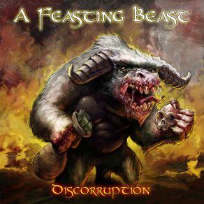 Download track Desecrating Innocence A Feasting Beast