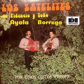 Download track Las Gaviotas Tono Borrego