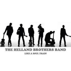 Download track Small Town Helland Brothers Band