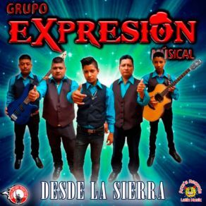 Download track Cumbia De Mi Pueblo Grupo Expresion Musical