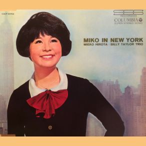 Download track I Wish I Knew How It Would Feel To Be Mieko Hirota, Billy Taylor Trio