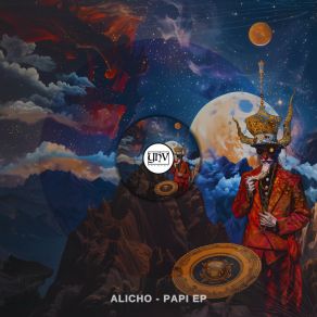 Download track Papi (Original Mix) Alicho