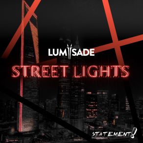 Download track Street Lights Lumïsade