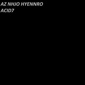 Download track S100 AZ NHJO HYENNRO