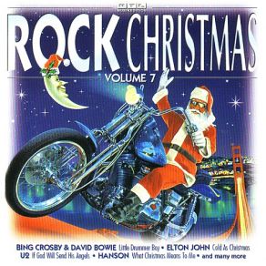 Download track Little Drummer Boy Bing Crosby, David Bowie