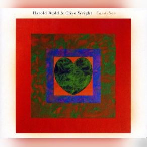 Download track Beautiful Intruder Harold Budd, Clive Wright