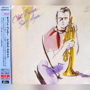 Download track My Funny Valentine Chet Baker