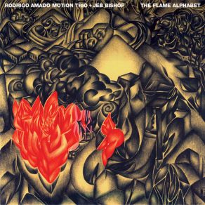 Download track Burning Mountain Jeb Bishop, Rodrigo Amado Motion Trio