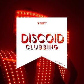 Download track Discorap (Original Mix) Walter Gardini