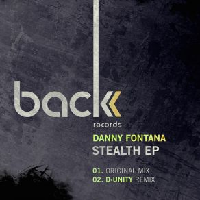 Download track Stealth (Original Mix) Danny Fontana