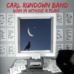 Download track Hold That Thought Carl Rundown Band