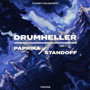 Download track Paprika Drumheller