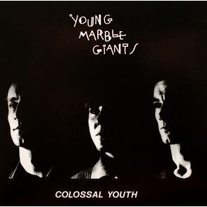 Download track Constantly Changing Young Marble GiantsAlison Statton