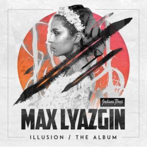 Download track The Heartbreak Max LyazginHot Sand