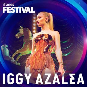 Download track Beat Down (Live) Iggy Azalea