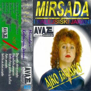 Download track Mladost Prodje Mirsada I Kelasijski Jarani