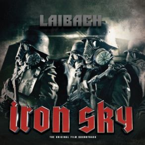 Download track Peace Lovin' Brother's Rap (Extended) Laibach