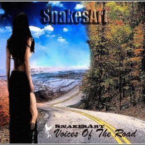 Download track Voices Of The Road SnakesArt