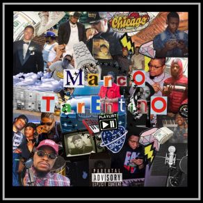 Download track Pimp Song (Radio Edit) Marco Da Don