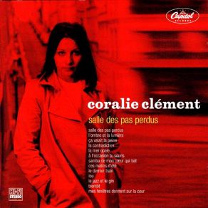 Download track Ca Valait La Peine Coralie Clément