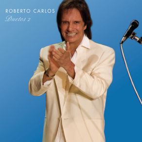 Download track A Paz (Heal The World) (Ao Vivo) Roberto Carlos