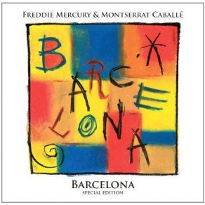 Download track How Can I Go On - Alternative Piano Version Freddie Mercury, Montserrat Caballé