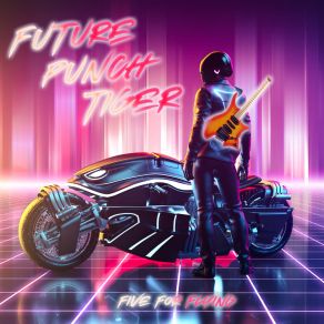 Download track Sky Twins Future Punch Tiger