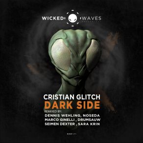 Download track Dark Side (Seimen Dexter Remix) Cristian GlitchSeimen Dexter