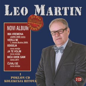 Download track Laku Noc Dragi, Laku Noc Draga REMIX 2011 Leo Martin