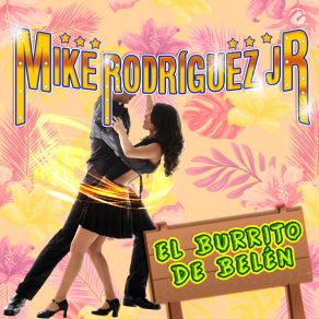 Download track Vienes Y Te Vas Mike Rodriguez Jr