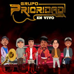 Download track Tu (En Vivo) Grupo Prioridad