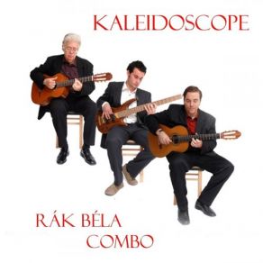 Download track Spain Rák Béla Combo