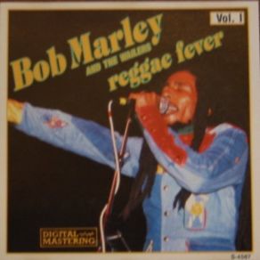 Download track Soul Captive Bob Marley, The Wailers