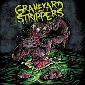 Download track Walking Dead Graveyard Strippers