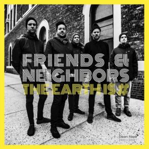 Download track The Earth Is # The Neighbors