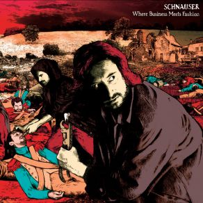 Download track Showers Of Blood Schnauser