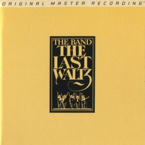 Download track Theme From The Last Waltz The Band