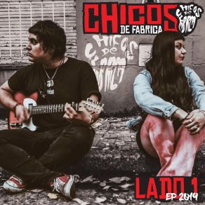 Download track Perdiendo Chicos De Fabrica