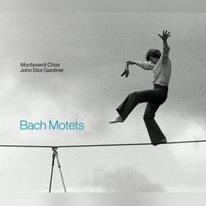 Download track Bach, Franck, Testament Jesu, Meine Freude, BWV 227 Ihr Aber Seid Nicht Fleischlich John Eliot Gardiner