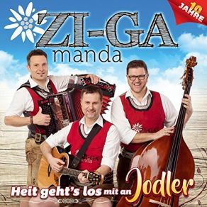 Download track Mei Diandl Brauch An Jodler Zi-Ga Manda