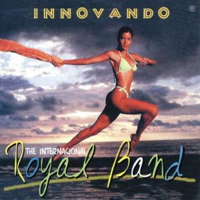 Download track Otra Noche Mas The Internacional Royal Band