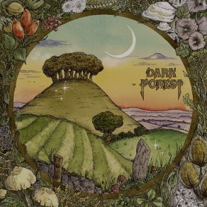 Download track The Golden Acre Dark Forest