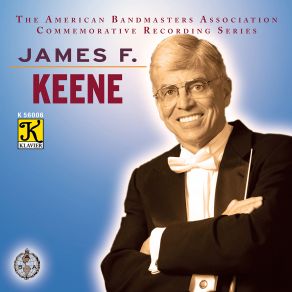 Download track IV. Vivace James, Keene, The University Of Illinois Wind Symphony