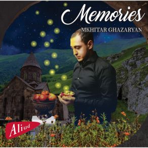 Download track Expromt Mkhitar Ghazaryan