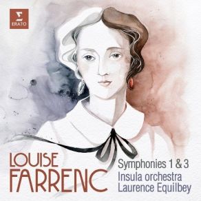 Download track 4. Symphony No. 1 In C Minor Op. 32 - IV. Finale: Allegro Assai Louise Farrenc